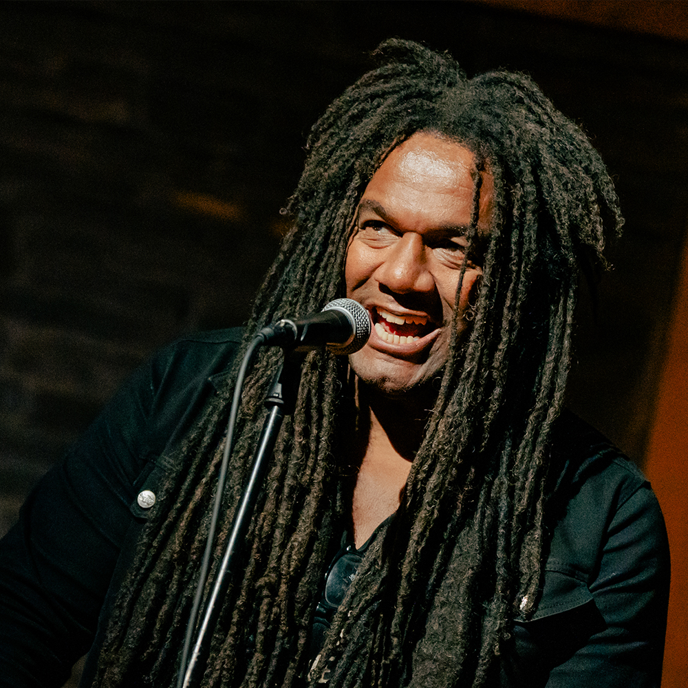 Jeffrey Gaines